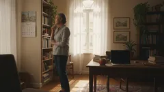 Varför vuxenlivet har flugit förbi utan att man märkt det, och hur man kan råda bot på det