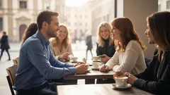 Det finns många vackra och intelligenta kvinnor, men man har bara en älskad – varför faller valet på just den oväntade kvinnan?