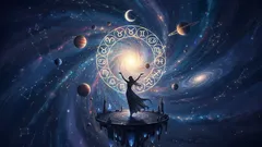 Astrologisk prognos för den 31 mars: tre stjärntecken får chansen att förändra sitt liv till det bättre