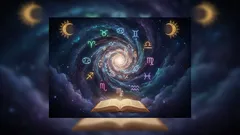 Ditt öde väntar: horoskop för den 30 mars 2026