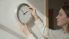 Allt fler länder avstår från att ställa om klockorna på våren och hösten – här är anledningen