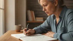 Har du märkt att du glömmer saker oftare? Prova den här metoden för att träna hjärnan