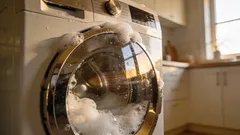 Varför din tvättmaskin går sönder – 7 misstag som du inte ens märker