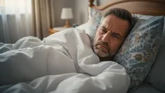 Varifrån kommer morgonirritationen och hur kan man hantera den?