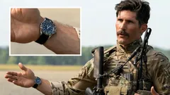 Har du lagt märke till att specialstyrkorna bär klockan ”upp och ner”? Här är den verkliga anledningen