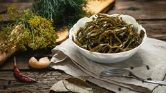 Sjögräs – havets gröna underverk som kommer att förändra din hälsa