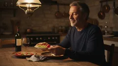 Frukt utan uppblåsthet: rätt tidpunkt och rätt portion för ett perfekt kvällsmål