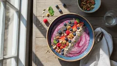 Protein på morgonen utan ägg – det går! 10 läckra alternativ