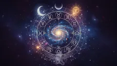 Kommer ödet att spela dig ett spratt den 1 april? Ta reda på det i vårt horoskop