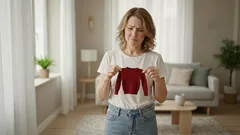 Har din yllekofta blivit sliten? Det här enkla knepet kan rädda den