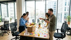 Den första april: hur en dag full av skämt blev en global hyllning till skrattet