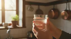 Vad händer med kroppen om man dricker ljummet vatten varje morgon?